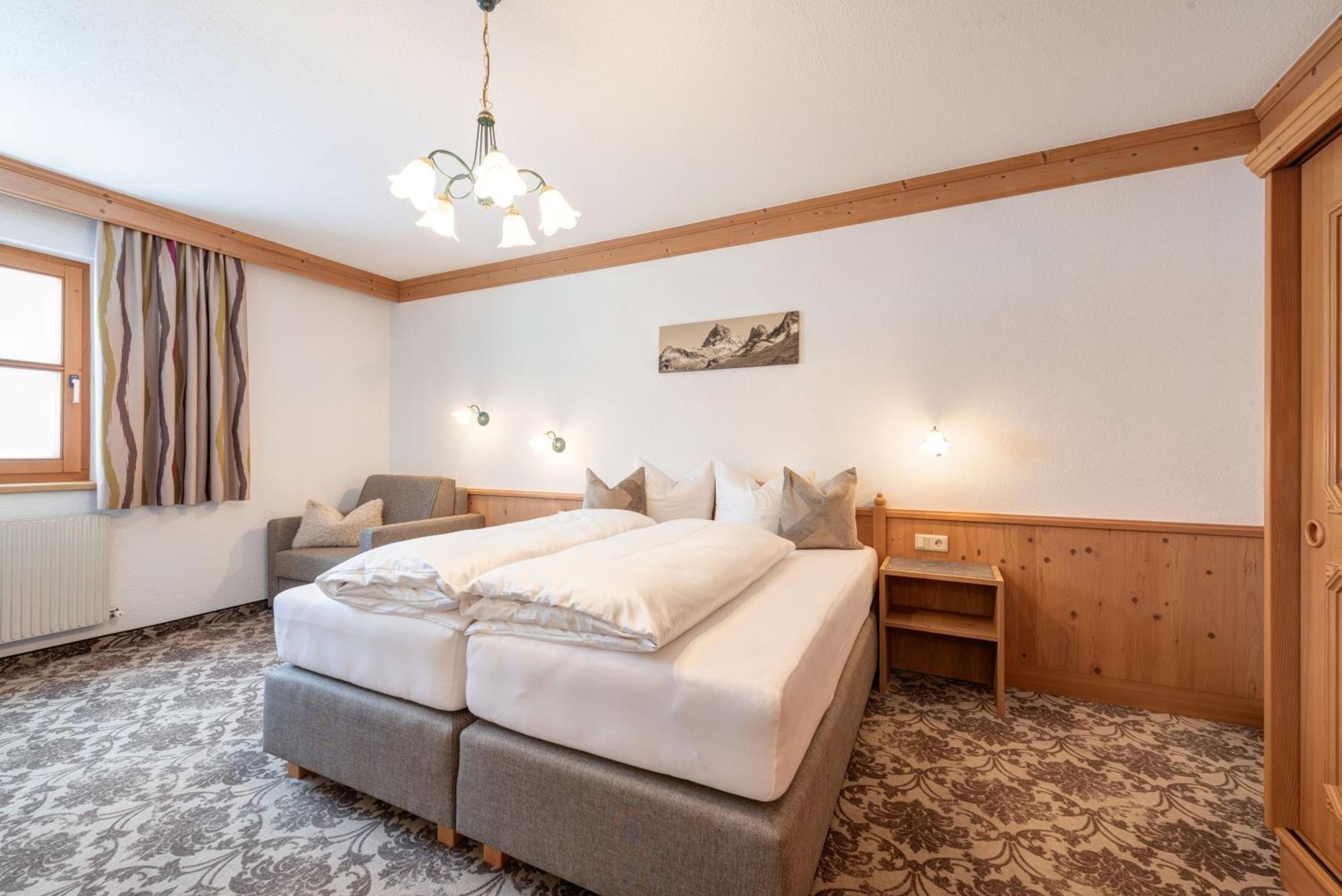 Landhaus Winkl Ισγκλ Εξωτερικό φωτογραφία