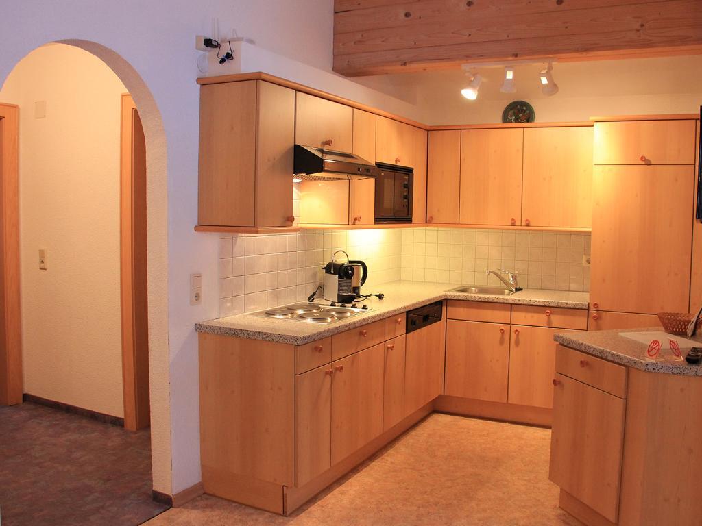 Landhaus Winkl Ισγκλ Εξωτερικό φωτογραφία