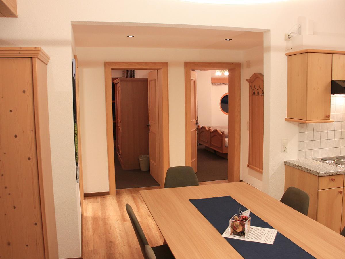 Landhaus Winkl Ισγκλ Εξωτερικό φωτογραφία